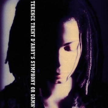 Symphony Or Damn D'Arby Terence Trent 輸入盤CD拍卖