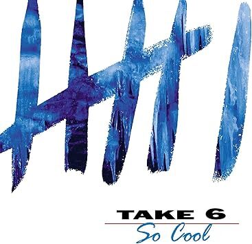 So Cool TAKE 6 輸入盤CD拍卖