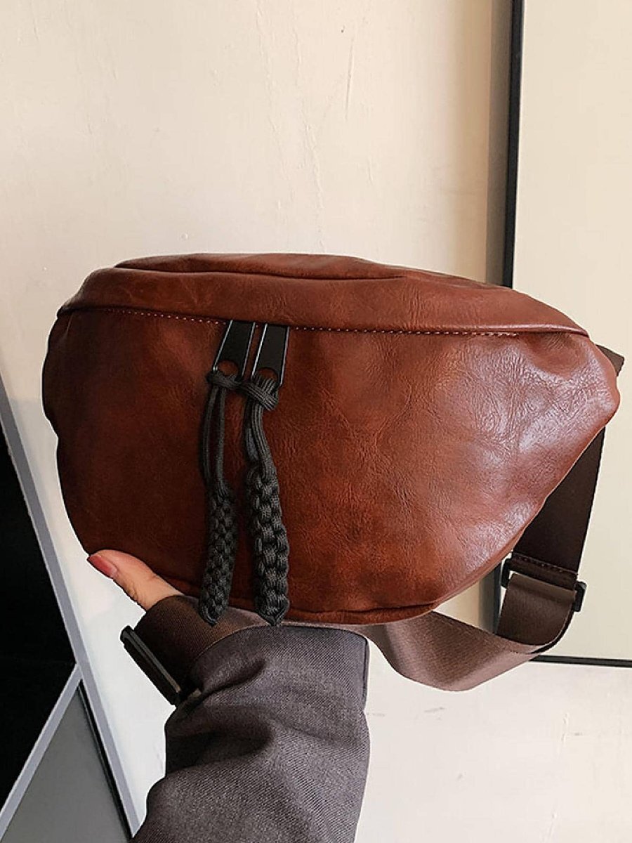 バッグ レディース ウエストバッグ ファッション ソフト PU ウエストポーチ レディース ウェストポーチ ショルダー ベルト ハ拍卖