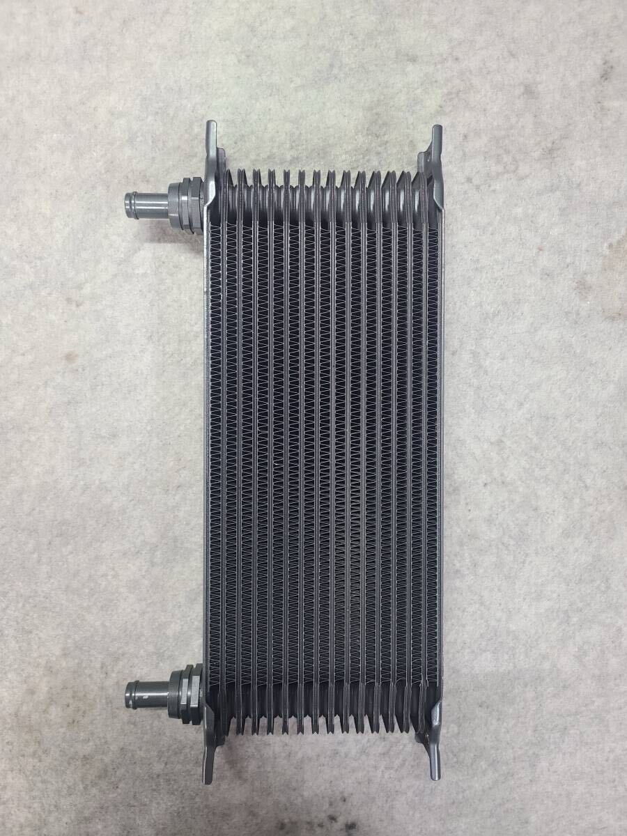 汎用 ビッグオイルクーラー コア CBX1000 CB Z GS 拍卖