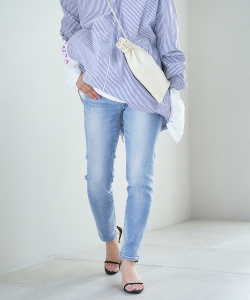 RED CARD TOKYO 30th Anniversary デニム★レッドカード ジーンズ拍卖