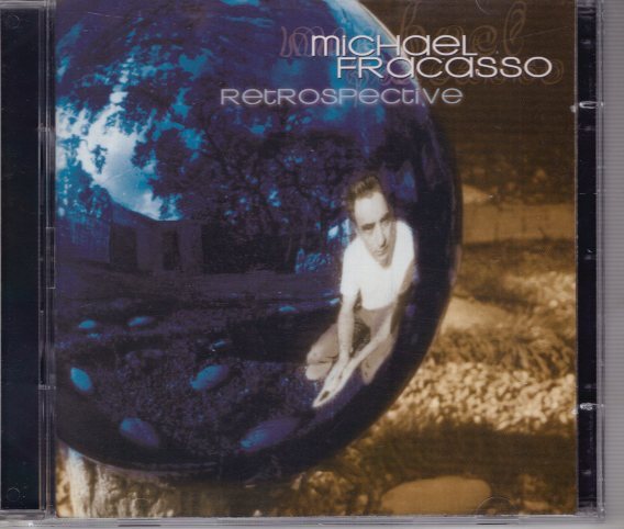 MICHAEL FRACASSO RETROSPECTIVE拍卖