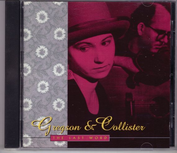 GRESON & COLLISTER THE LOST WORD拍卖