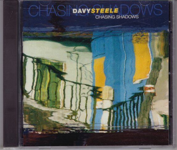 DAVY STEELE CHASING SHADOWS拍卖