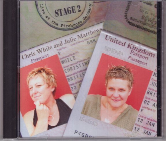 WHILE & MATTHEWS STAGE2拍卖