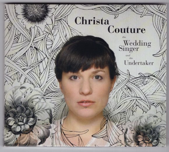 CHRISTA COUTURE THE WEDDING SINGER拍卖