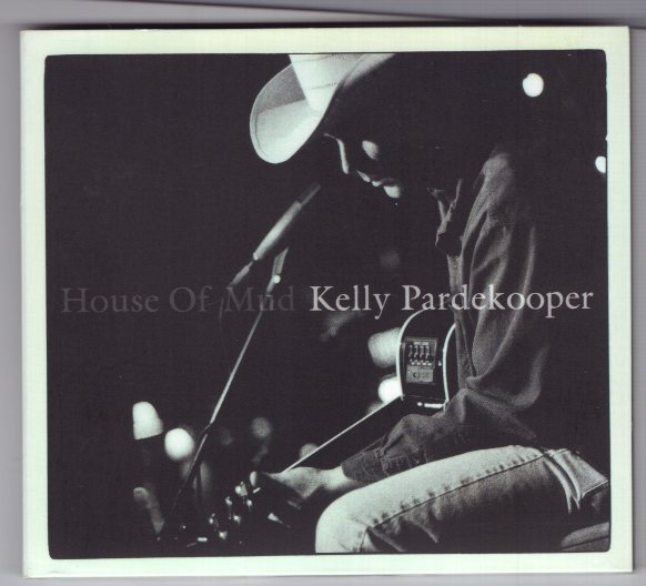 KELLY PARDEKOOPER HOUSE OF MUD拍卖
