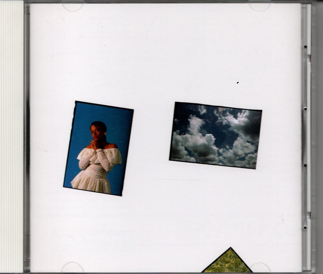 CASSANDRA WILSON / BLUE SKIES / カサンドラ・ウィルソン / 日本盤CD拍卖