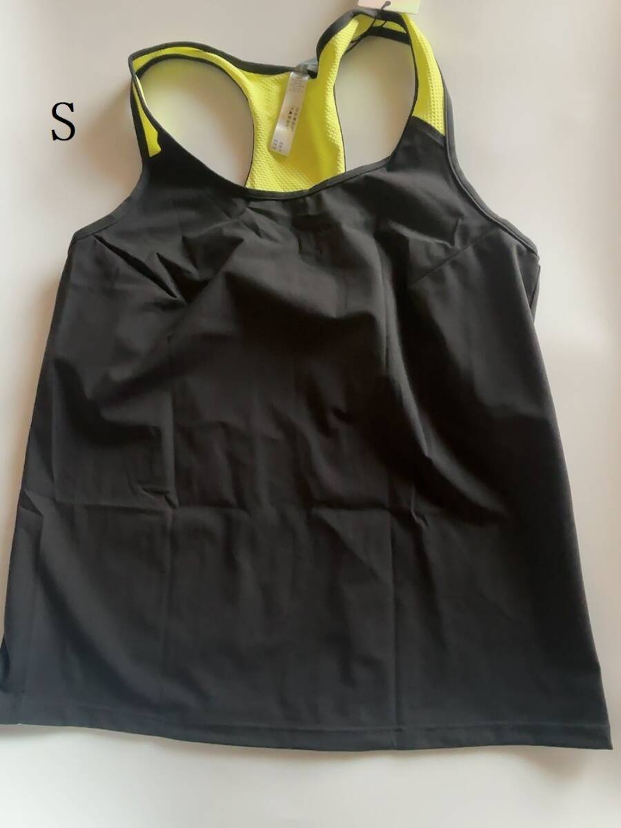 S-M☆Prima Donna プリマドンナ スポーツウェアー トップ ベルギー高級下着ブランド拍卖