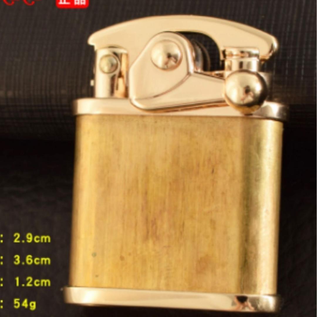 【2点おまとめ ヴィンテージキャメル】オーソドックス キックスタート式拍卖