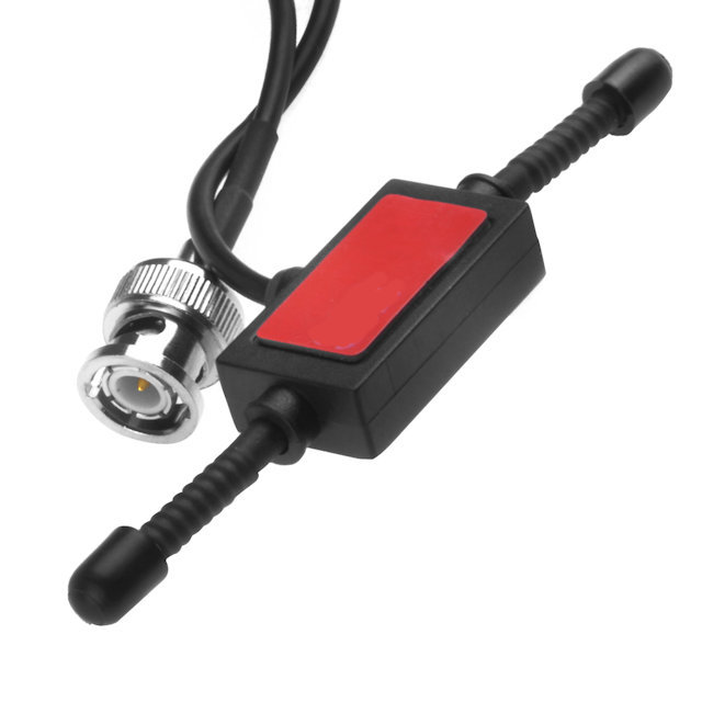 28MHz~1.2GHz, 広帯域受信アンテナ, BNCオス, ゲイン3dB, ワイドバンド仕様, 超小型, 送信にも。隠しアンテナにも。拍卖