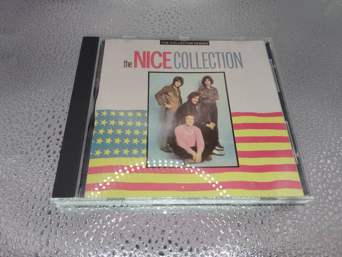 Nice The Nice Collection拍卖