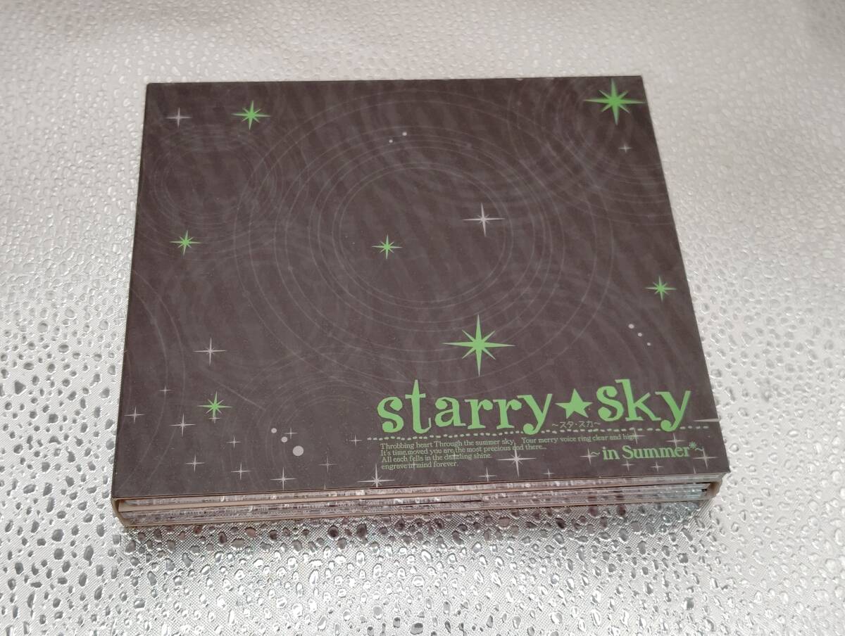 Starry☆Sky ~in Summer~ Windows拍卖