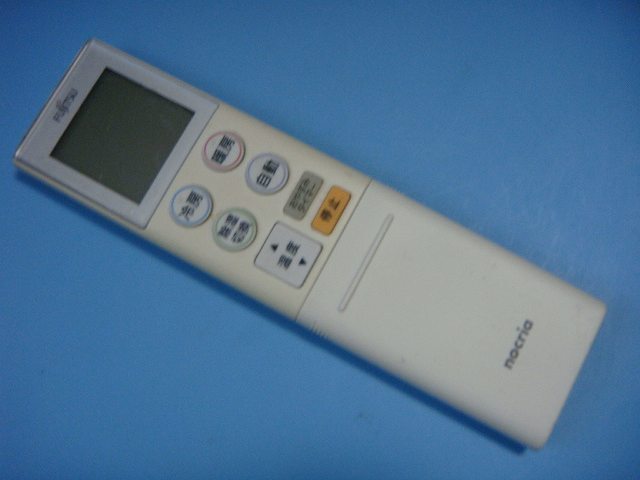 AR-RKG1J FUJITSU 富士通 ホットマン HOTMAN エアコン用 リモコン 送料無料 スピード発送 即決 不良品返金保証 純正 C7560拍卖