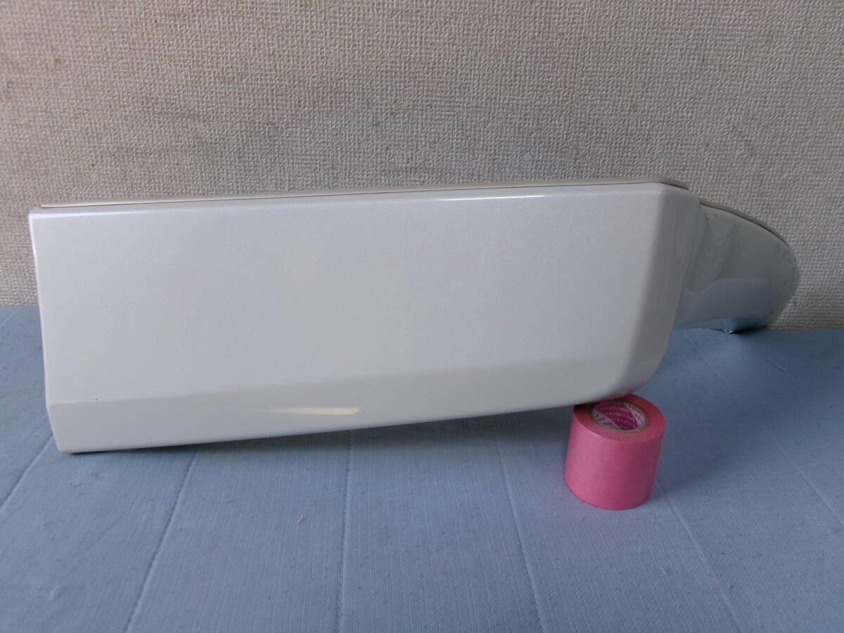④ プリウスα リアスポイラー左 ZVW40W 40系 76892-47030拍卖