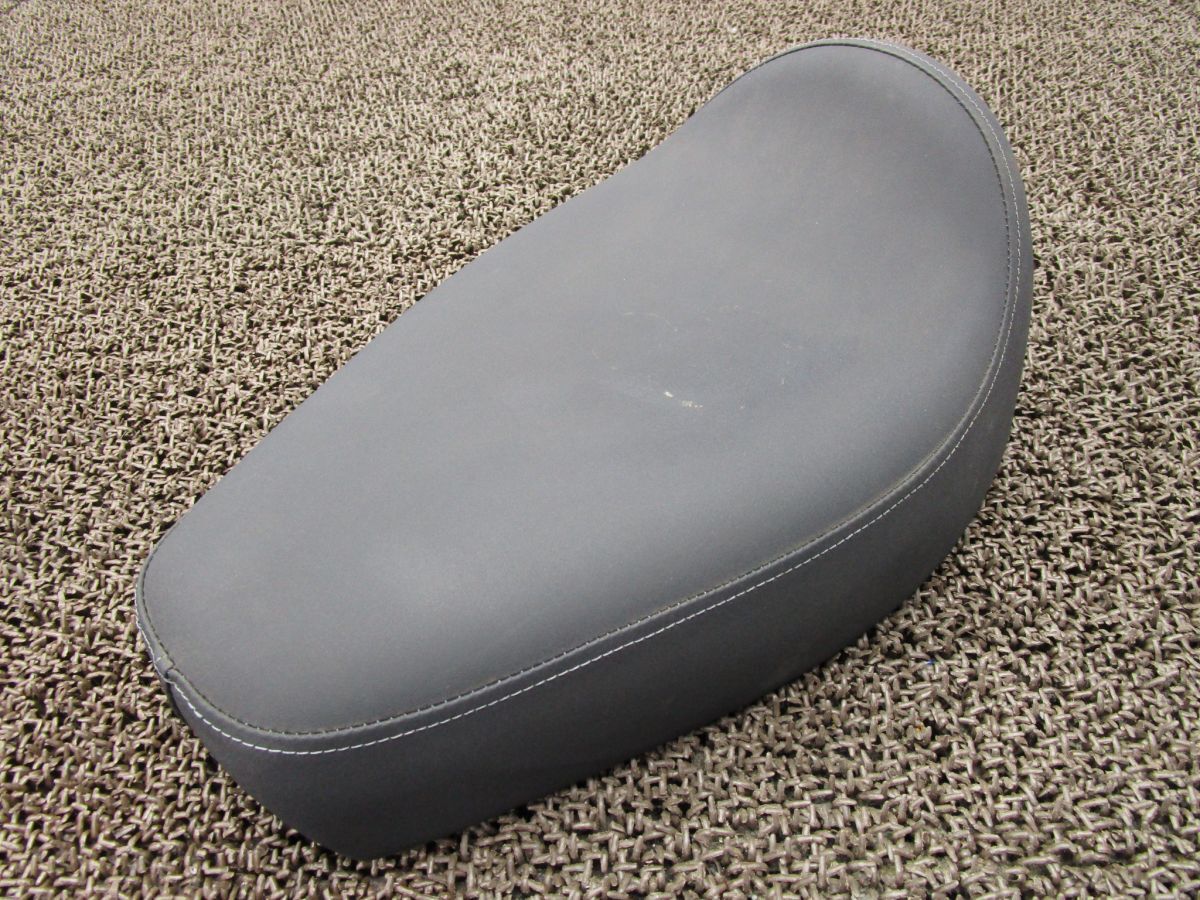 リトルカブ OSM 三段シート ▲Z305!C50 ホンダ 【 AA01E 】 Little Cub キャブ車拍卖