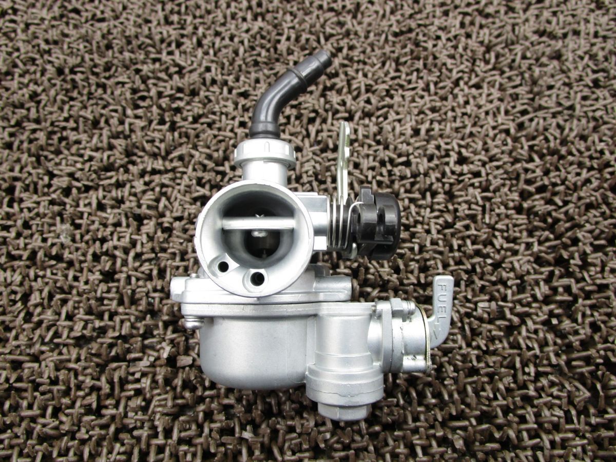 リトルカブ キャブレター ●Z458!C50 OH素材に ホンダ 【 AA01E 】 Little Cub キャブ車拍卖