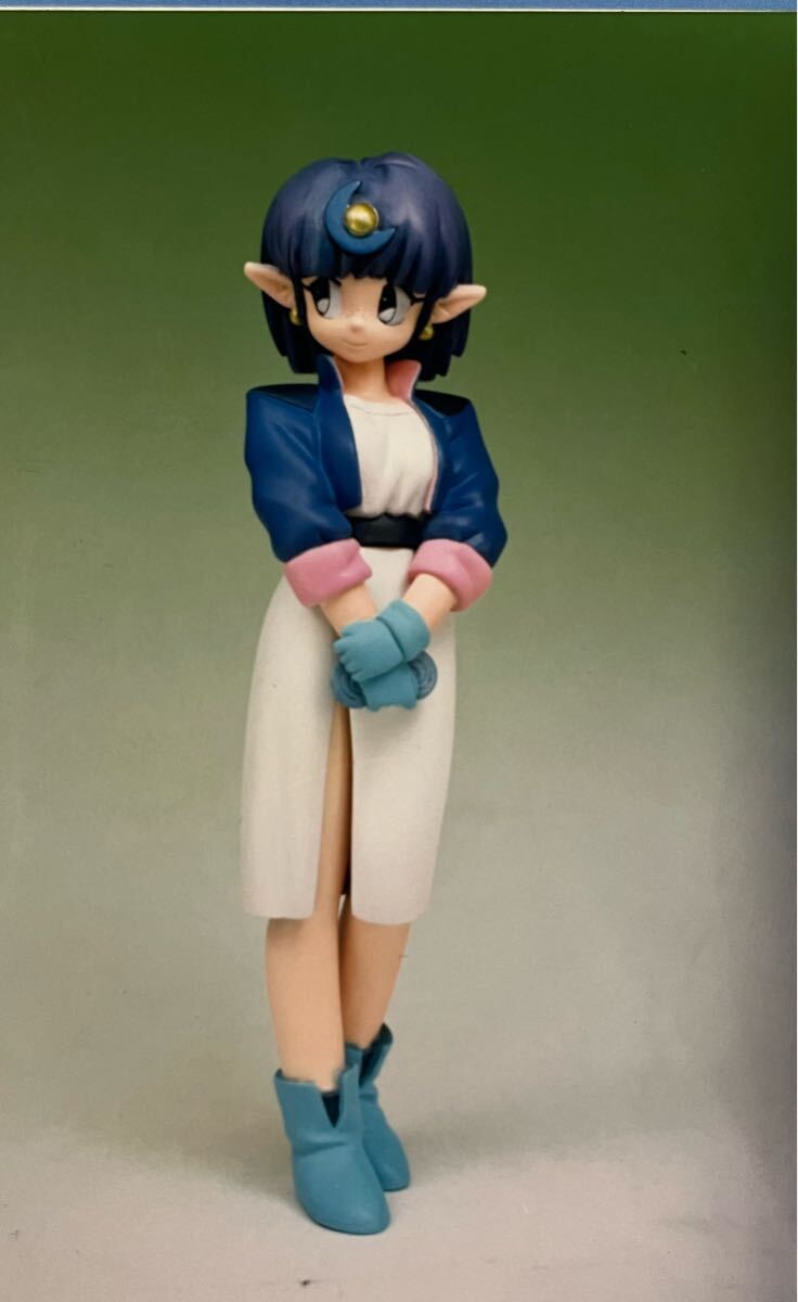 コトブキヤフィギュアコレクション12NG騎士ラムネ&40X1/8scaleココアIIガレキガレージキットレジンキャストレジン当時物絶版拍卖