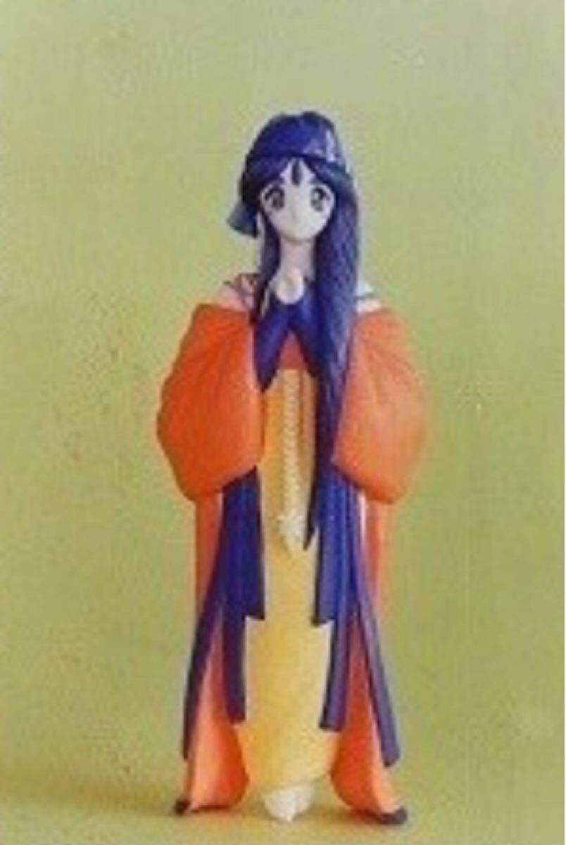 ああっ女神さま ガレージキット ベルダンディ/お守り1/8スケール VOLKS ボークス 未組立ガレキ当時物キャストレジン絶版拍卖