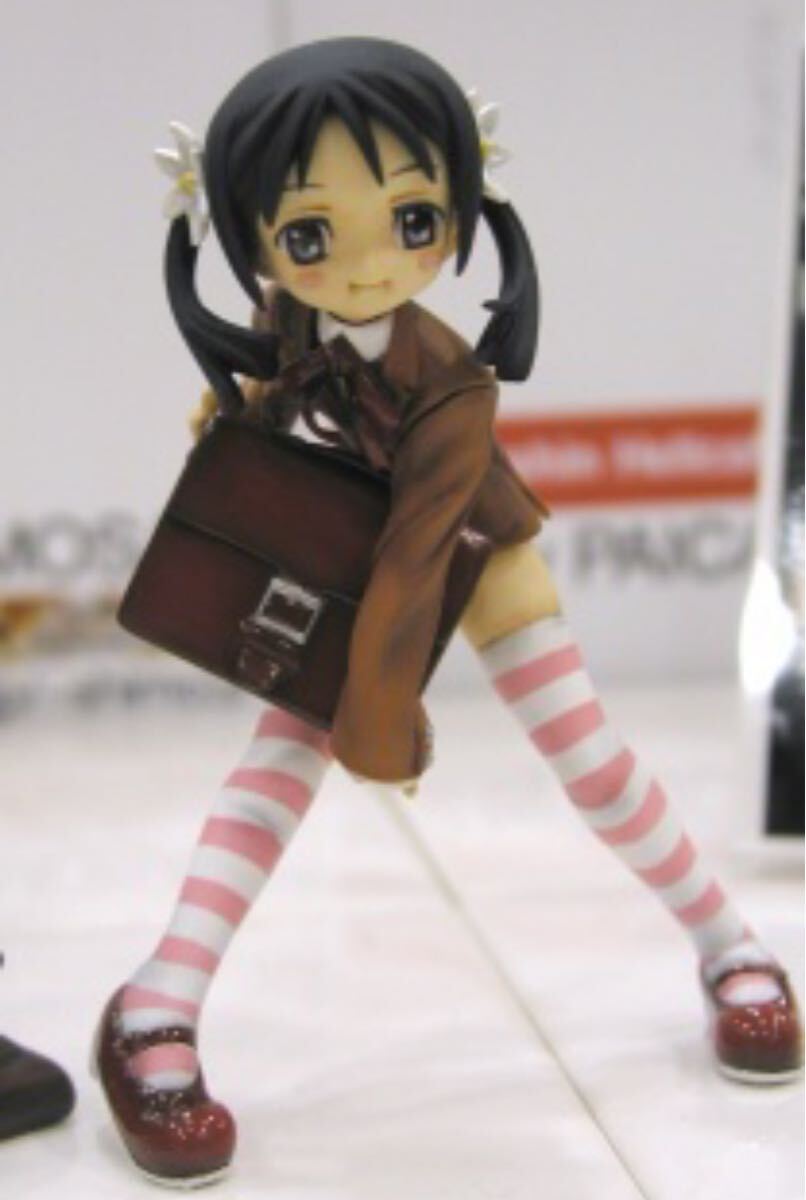 観月マナ ホワイトアルバム WHITE ALBUM Leaf リーフ 卓球模型 yr?ガレージキットキャストレジン当時物絶版キャストガレキ拍卖