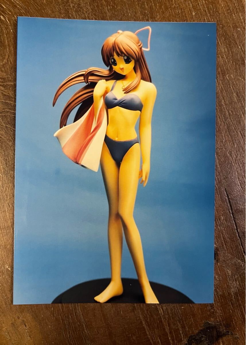 ちびーず 1/6 Piaキャロットへようこそ!!2 日野森あずさ 水着ばーじょん 宮川武 レジンキャストガレージキットガレキワンフェス絶版当時物拍卖