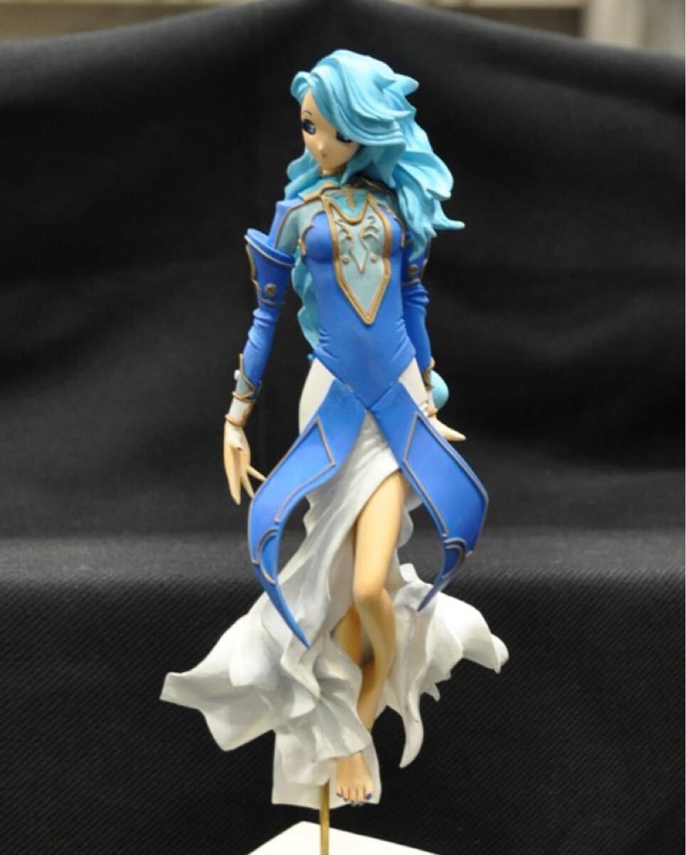 ■フィールBULL STUDIO.m.s. オリジナルフィギュア[WF2010冬ガレージキットガレキワンフェスレジンキャスト絶版当時物拍卖