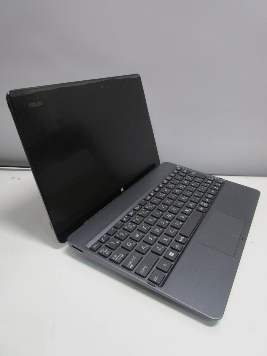 【送料無料】タブレットPC ASUS VivoTab RT TF600T TF600-GY32D 中古品拍卖