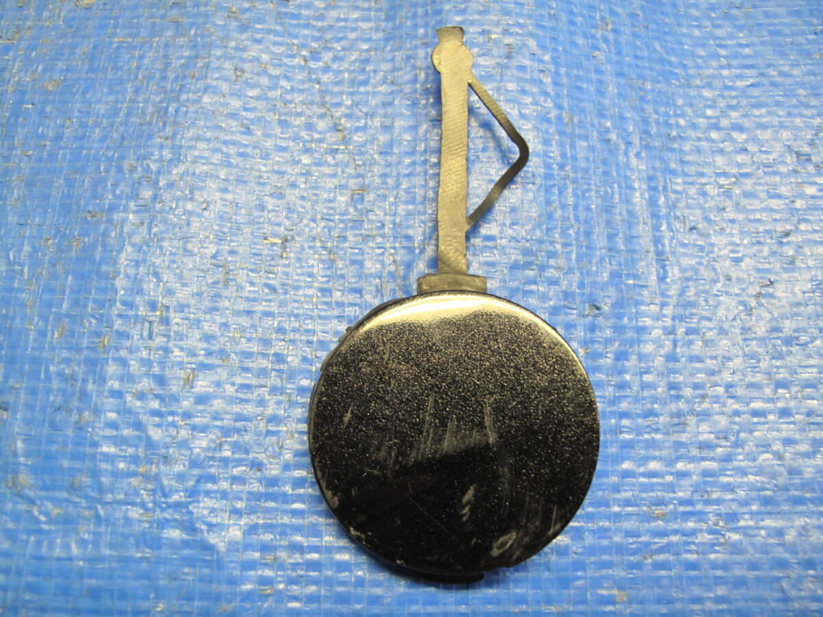 G ミラ L275S L285S フロントバンパー 牽引フックカバー 純正 トーイングフック 穴カバー 蓋キャップ 52127-B2320拍卖