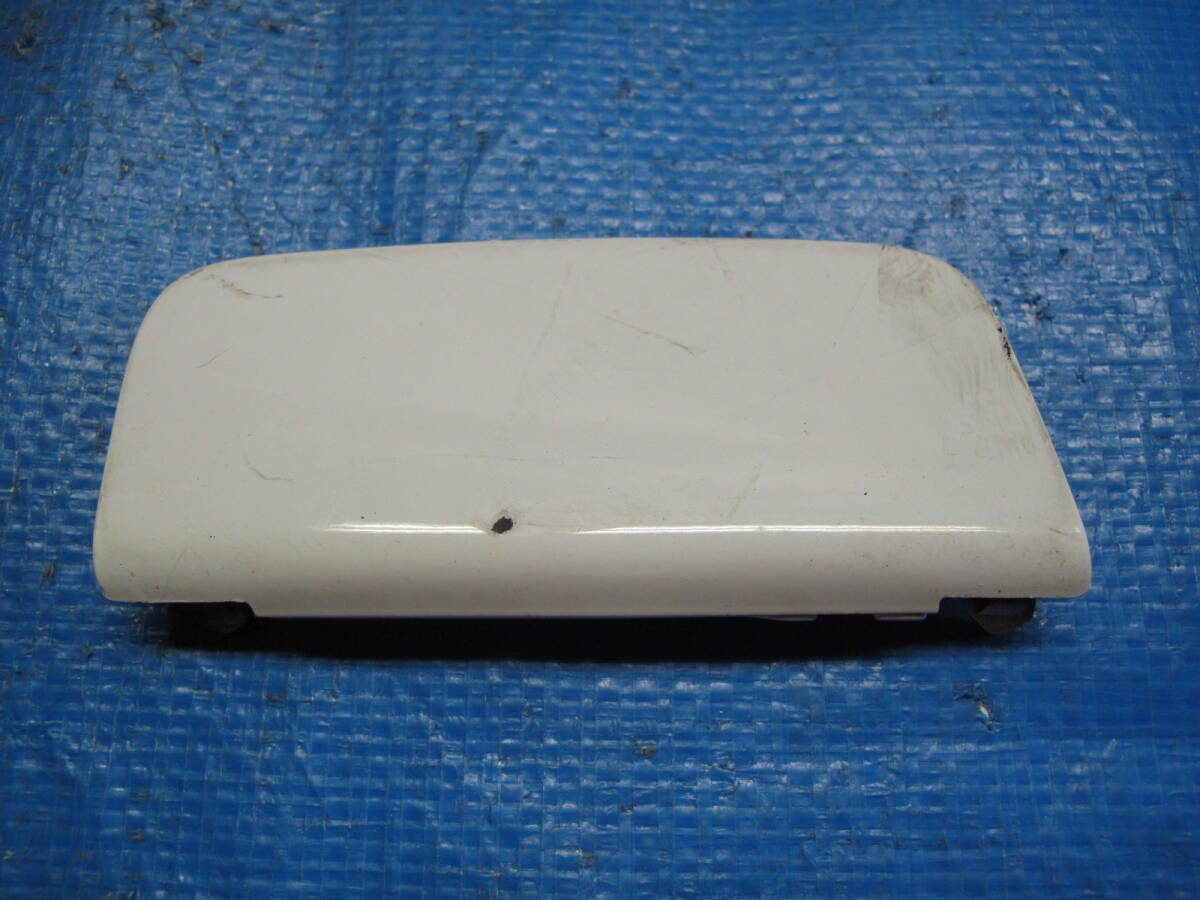 G アルト HA25S HA35S 純正 フロントバンパー 牽引フックカバー 71712-64L0 メクラカバー拍卖