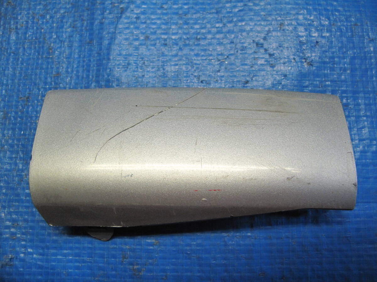 G MH21S ワゴンR フロントバンパー 牽引フックカバー 71712-58J00拍卖