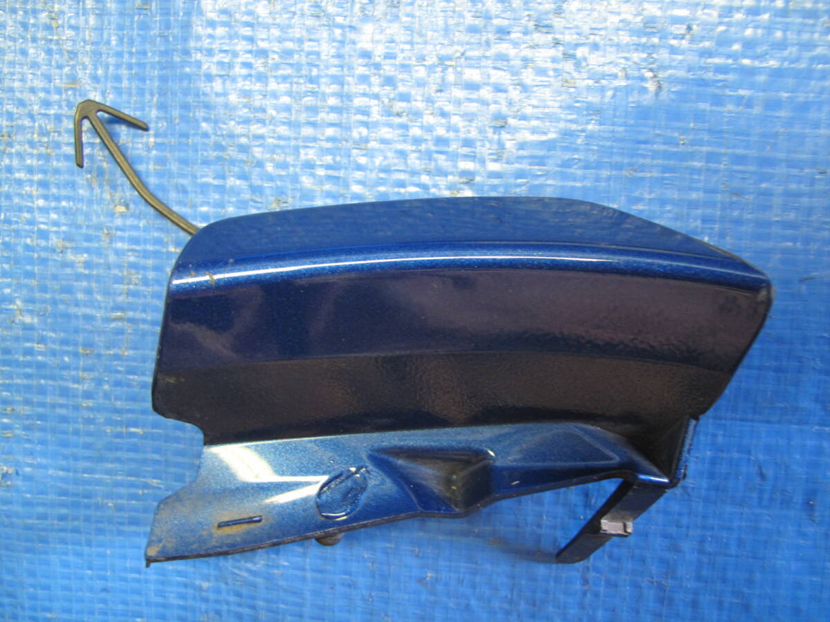 G KSP130 NSP130 NSP135 NCP131 ヴィッツ 中期 純正 フロントバンパー ホールカバー 52127-52580 牽引フックカバー拍卖