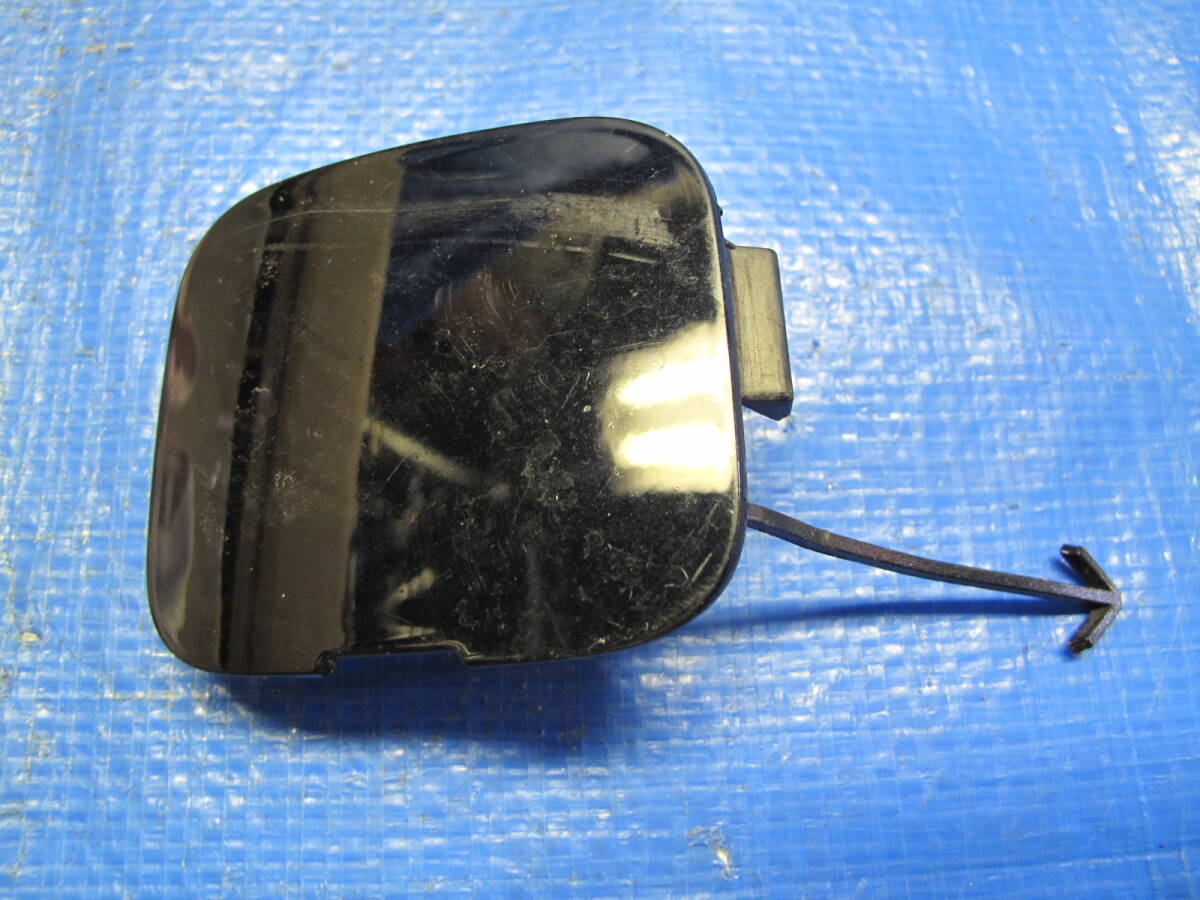 G ホンダ モビリオスパイク GK1 純正 フロントバンパー 牽引フックカバー ホールカバー トーイングカバー 71104-SEY-01拍卖