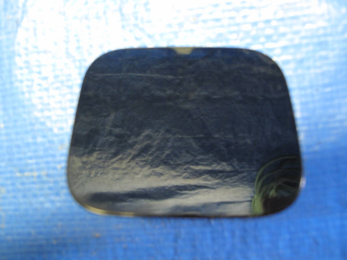 G プリウスα ZVW40 前期 フロントバンパー 右 牽引フックカバー ホールカバー 52127-47030拍卖