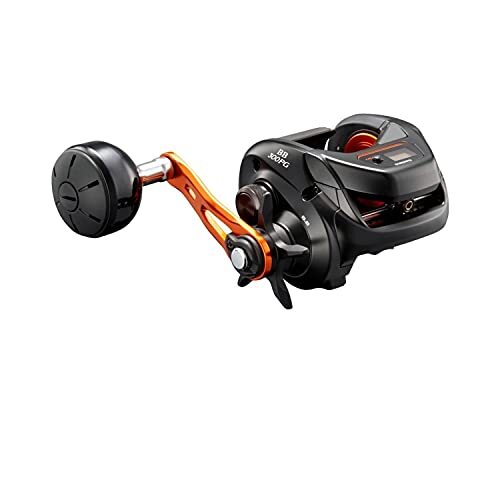 シマノ(SHIMANO) 両軸リール 21 バルケッタ BB 300PG メタルスッテ タイラバ ライトジギング 船汎用拍卖
