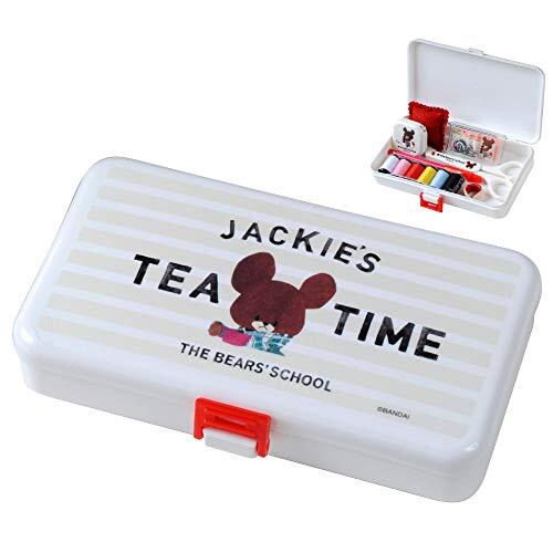 裁縫セット くまのがっこう ストッパータイプS/ミササ 小学校 女の子 裁縫道具 裁縫箱 ソーイングボックス ソーイングセット NO1769拍卖