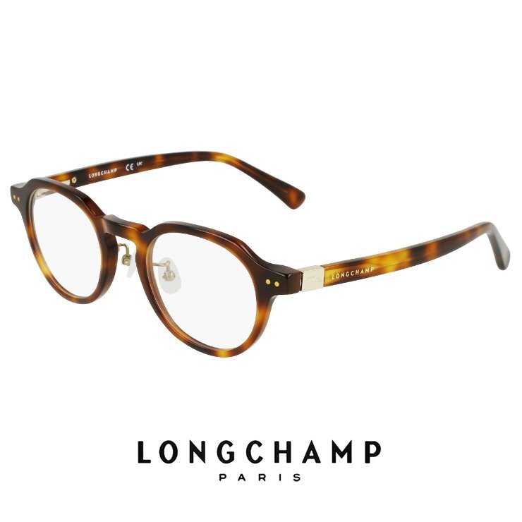 新品 小さめ レディース ロンシャン メガネ lo2749lbj 230 longchamp 眼鏡 クラウンパント 型 フルリム アジアンフィット モデル 幅 小さい拍卖