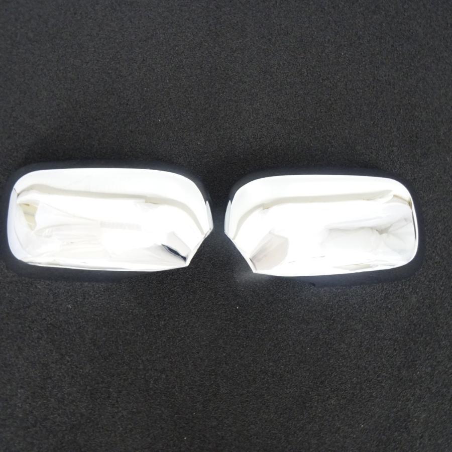 鏡面仕上げ♪ メッキ ドアミラー カバー クラウンエステート GS171W JZS171W JZS173W JZS175W アスリート E V G プレミアム ガーニッシュ拍卖