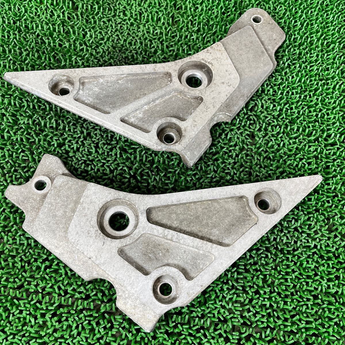 YAMAHA R1-Z ステッププレート拍卖