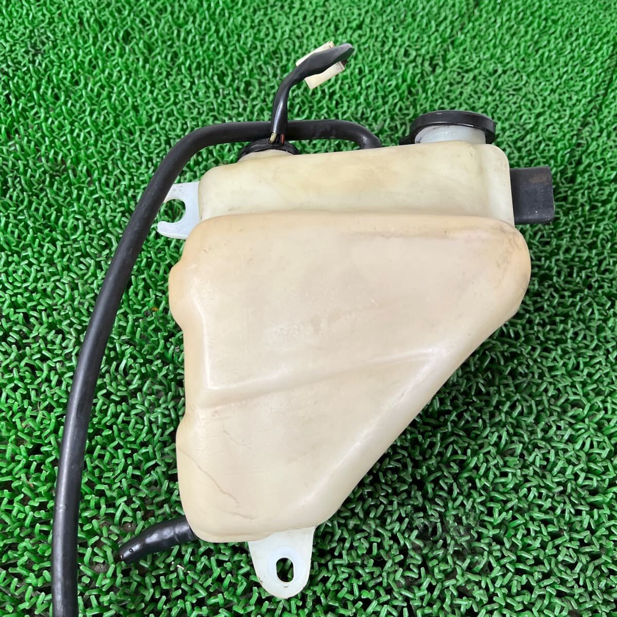 YAMAHA R1-Z オイルタンク C拍卖