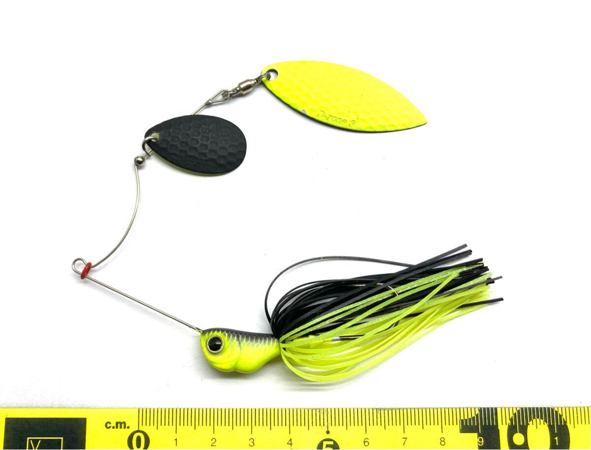 エバーグリーン EVERGREEN Dゾーン 22g TW 山下健二郎の釣りベースコラボカラー 検索(釣猫拍卖