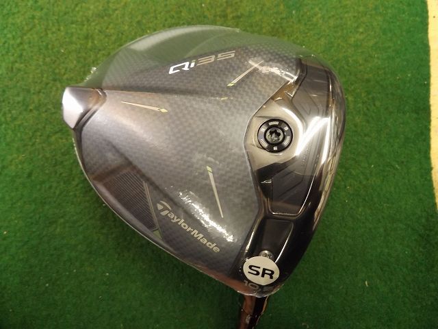 【税込】1929 Qi35 10.5° Diamana BLUE TM50 SR カバー有 新品 テーラーメイド .957311拍卖