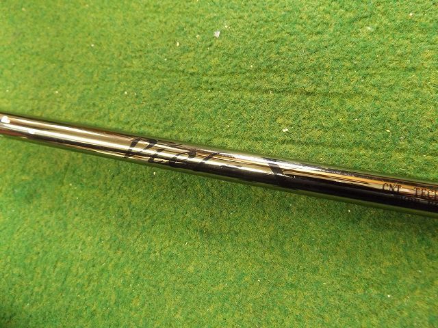 【税込】410 Viel-X TYPE-F6 シルバー R-FLEX 38.875インチ トライアル ビエルエックス シャフト単品 .956161拍卖