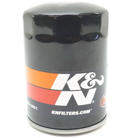 L6L型用 K&N オイルフィルター新品 オイルエレメント ケンメリS30ZジャパンS130Zハコスカ等に拍卖