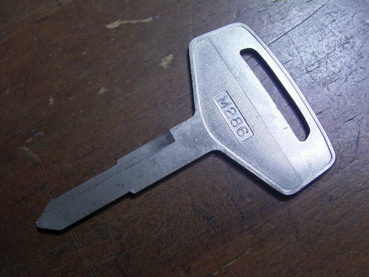 トヨタ M286 FUKI ブランクキー 新品拍卖