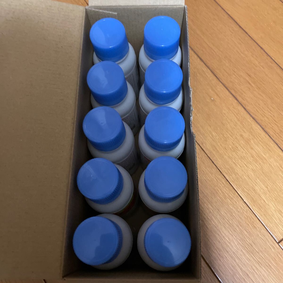 三井化学アグロ 殺虫剤 トレボン乳剤 100ml 10本で拍卖