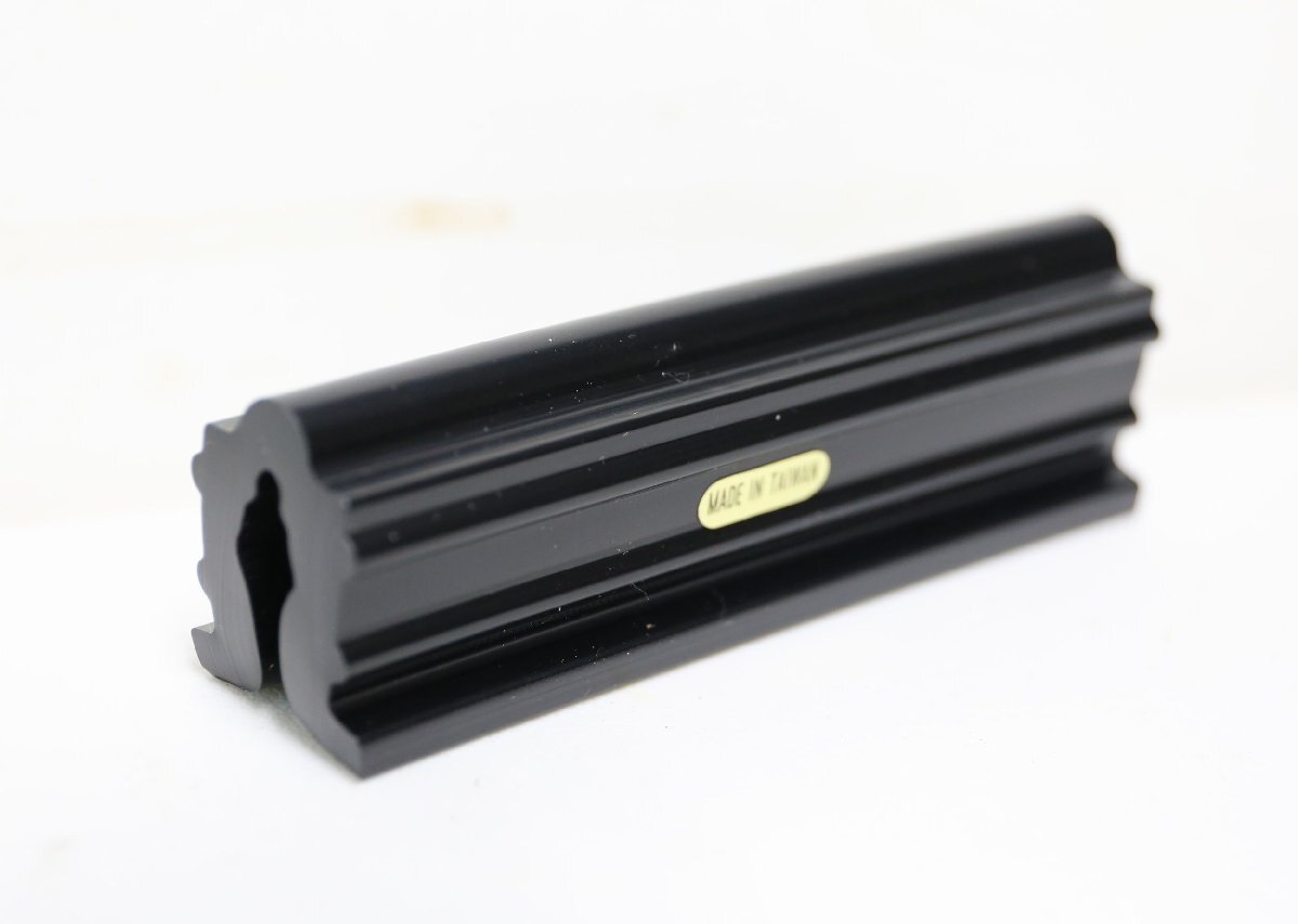 170711 ソフト ラバー シャフト クランプ ゴルフ クラブ グリップ 交換 修理 工具 取り替え 用 ラバーシャフトクランプ拍卖