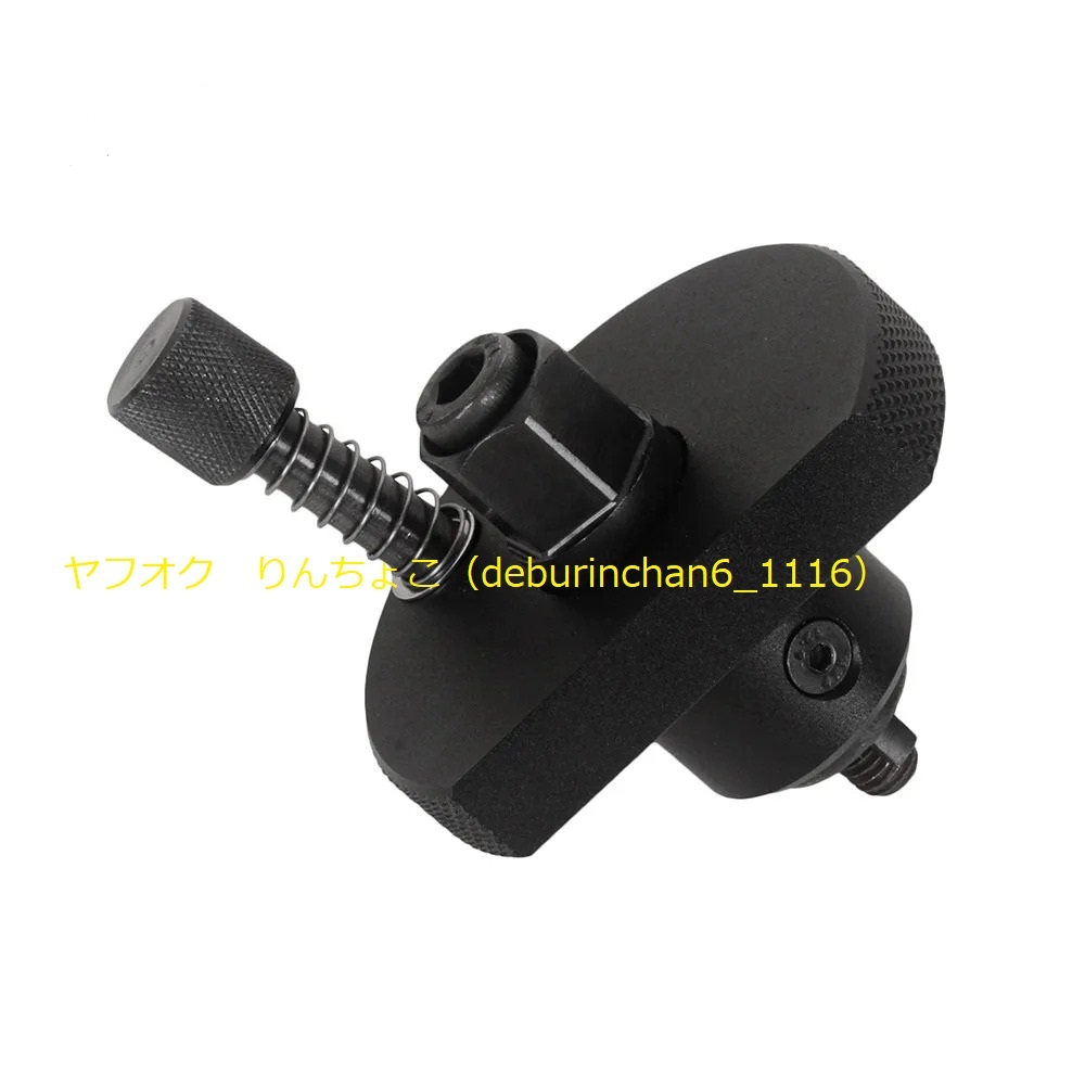 送料無料 Ducati ドゥカティ トップ センター デッドタイミング ツール パーツ アルミ拍卖