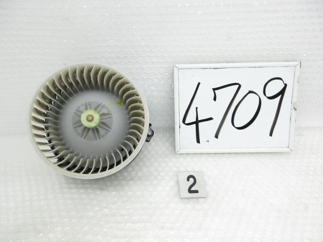 26年 ヴォクシー ZRR80W (2) ヒーターブロアモーター リア用 1290 87103-28110 200090 4709拍卖