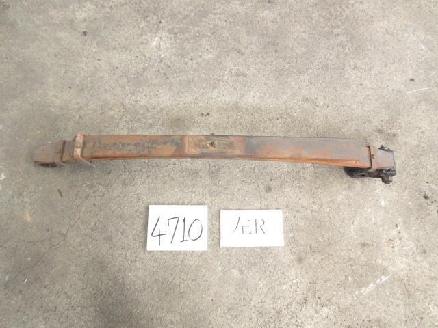 17年 キャンター PA-FE70DB 左Rリーフスプリング 3枚 MK383868 200172 4710拍卖