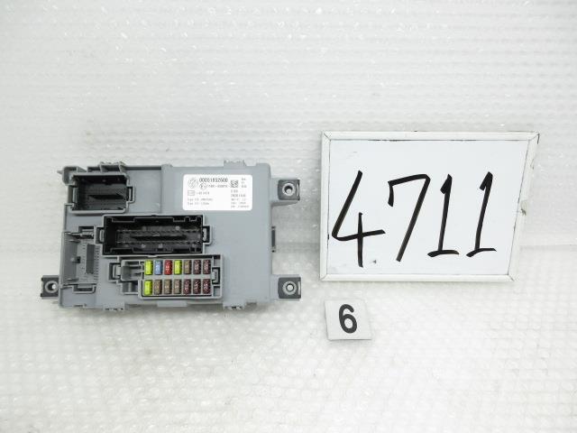 21年 フィアット 500 ABA-31212 (6) ヒューズボックス 室内左側 28201146 200227 4711拍卖